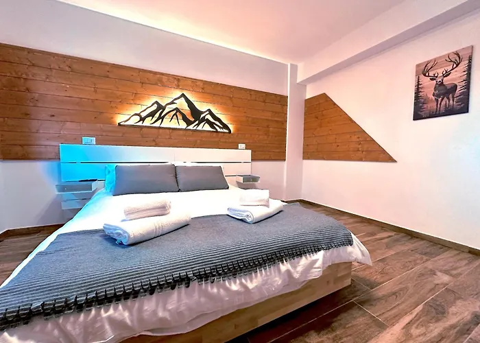 Bed & Breakfast La Del Cervo