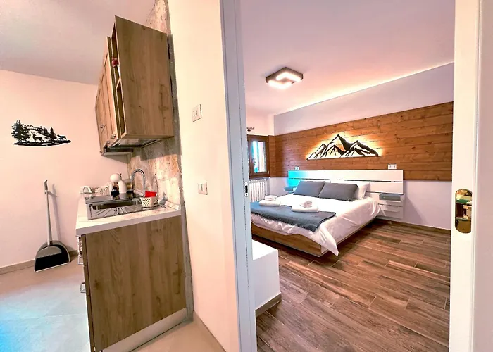 Bed & Breakfast La Del Cervo