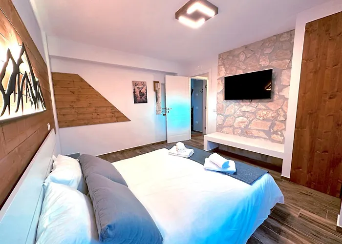 La Del Cervo Castel Di Sangro