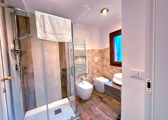 La Del Cervo Bed & Breakfast