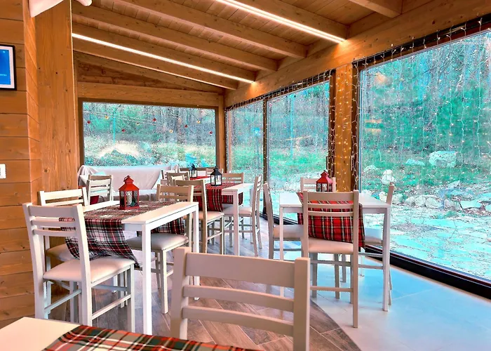 La Del Cervo Bed & Breakfast