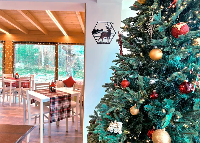 Bed & Breakfast La Del Cervo