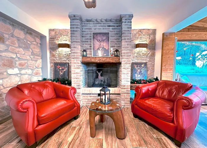 La Del Cervo * Castel Di Sangro