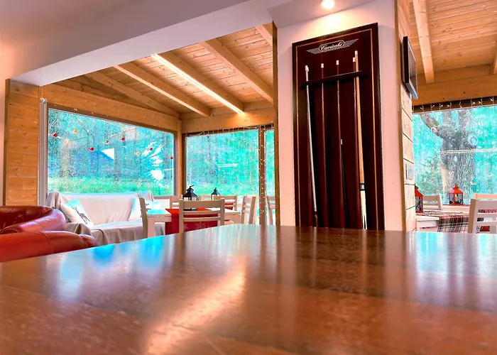 La Del Cervo Bed & Breakfast