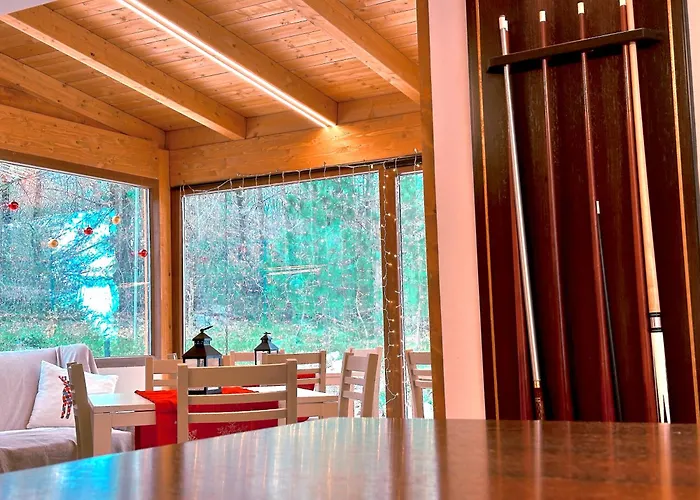 Bed & Breakfast La Del Cervo