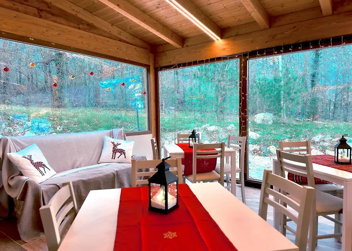 Bed & Breakfast La Del Cervo *