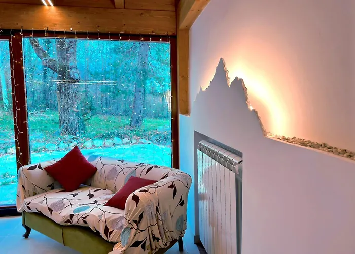 Bed & Breakfast La Del Cervo Castel Di Sangro