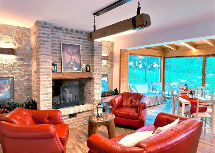 La Del Cervo Castel Di Sangro