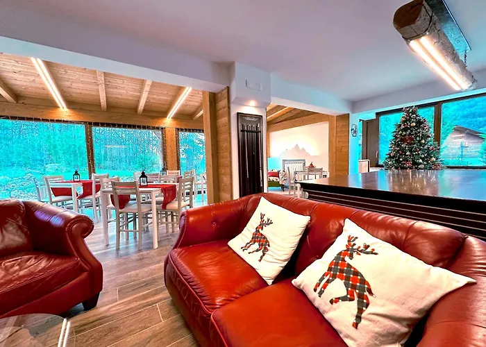 La Del Cervo * Castel Di Sangro