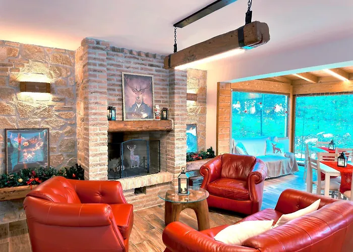 Bed & Breakfast La Del Cervo