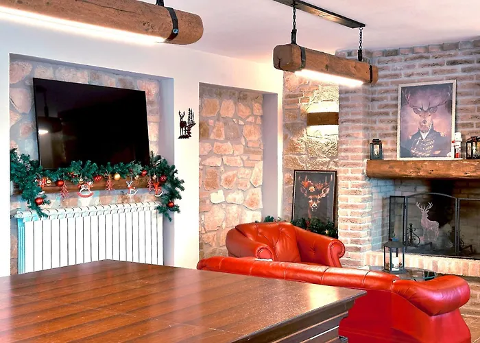 Bed & Breakfast La Del Cervo *