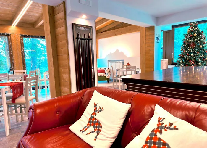 La Del Cervo Castel Di Sangro