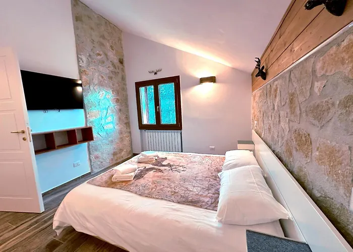 Bed & Breakfast La Del Cervo *