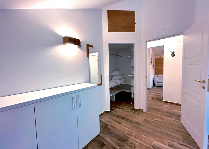 La Del Cervo Castel Di Sangro