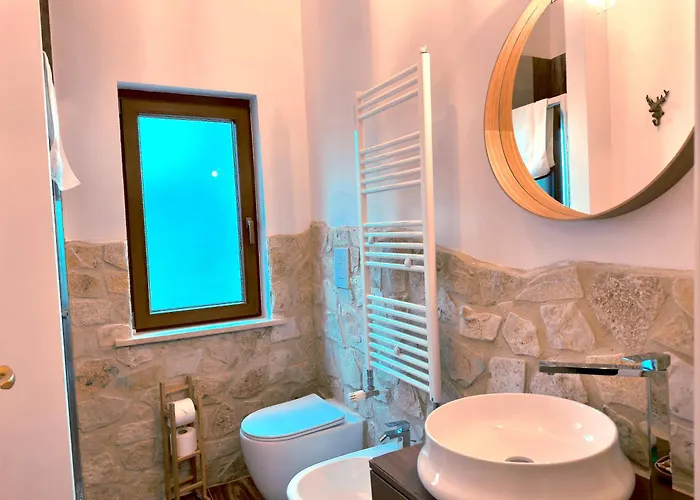 La Del Cervo * Castel Di Sangro