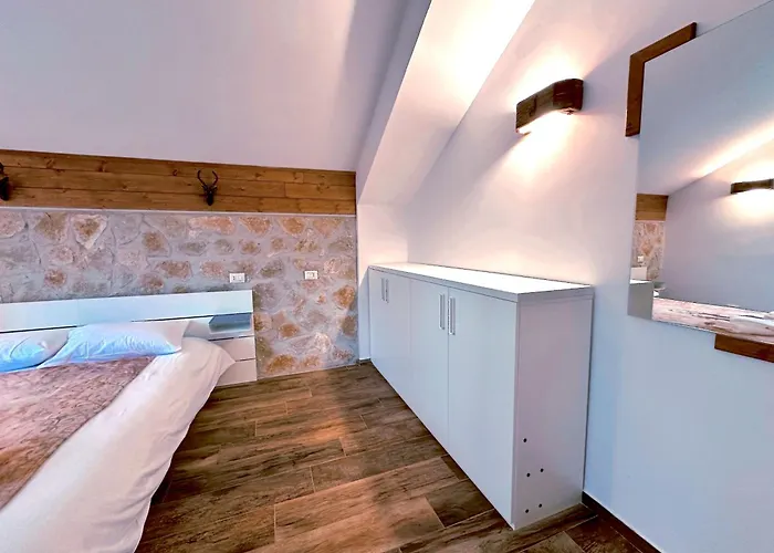 La Del Cervo Bed & Breakfast