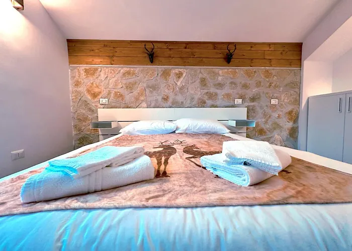 Bed & Breakfast La Del Cervo