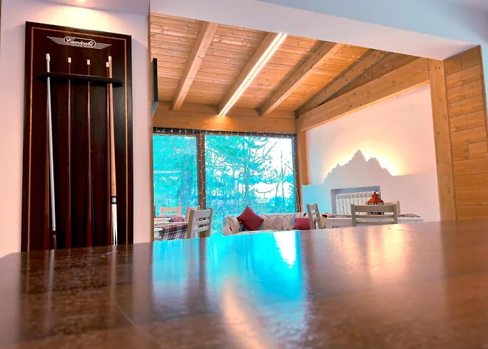 La Del Cervo Bed & Breakfast Castel Di Sangro