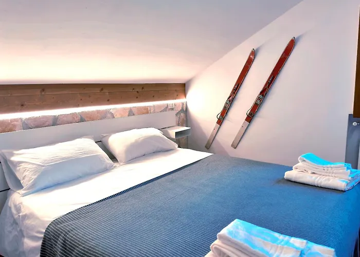 La Del Cervo Castel Di Sangro