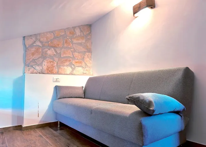 La Del Cervo Bed & Breakfast