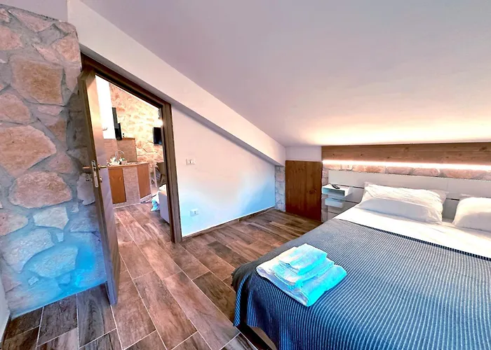 Bed & Breakfast La Del Cervo