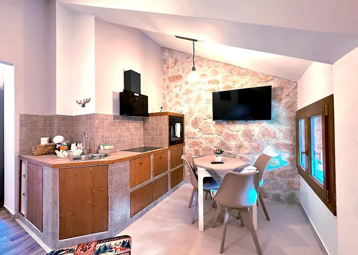 Bed & Breakfast La Del Cervo *