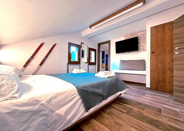 La Del Cervo * Castel Di Sangro