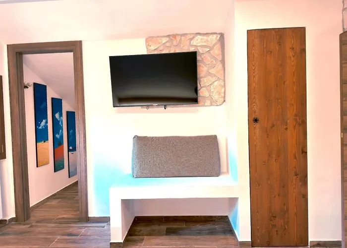 La Del Cervo Bed & Breakfast