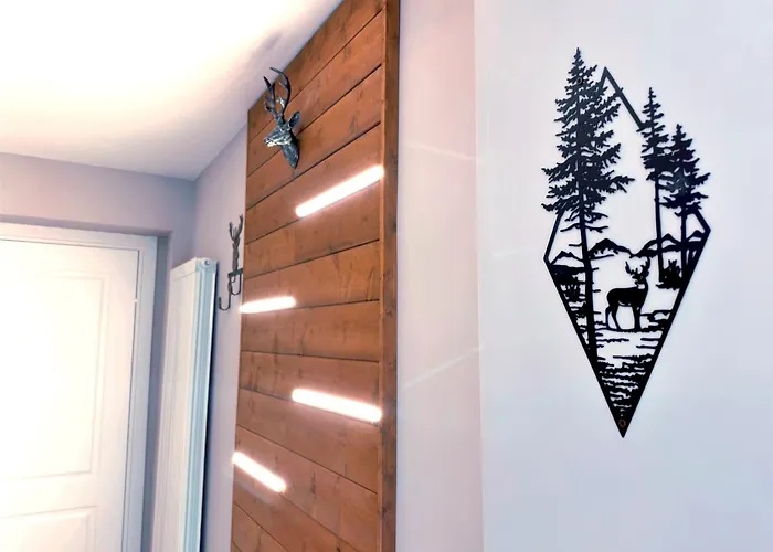 Bed & Breakfast La Del Cervo