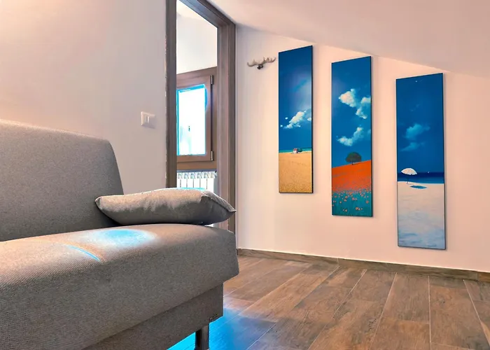 La Del Cervo * Castel Di Sangro