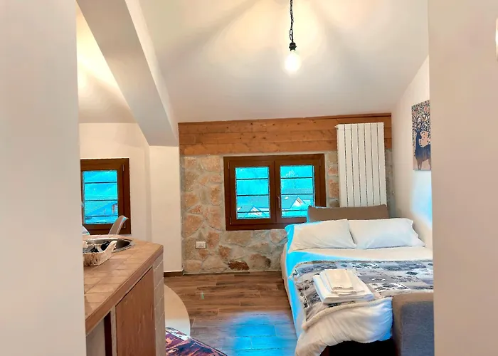 Bed & Breakfast La Del Cervo