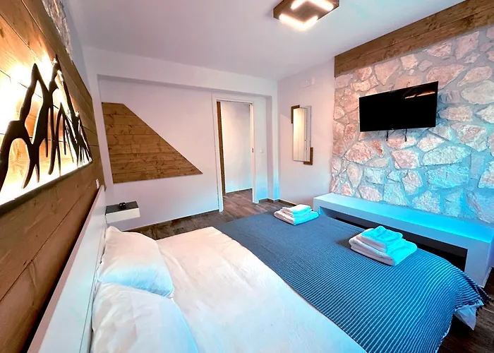 Bed & Breakfast La Del Cervo *