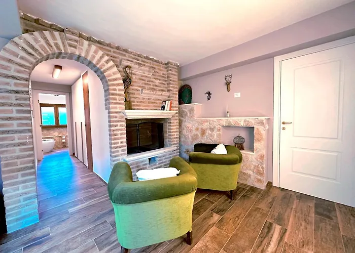 La Del Cervo Castel Di Sangro