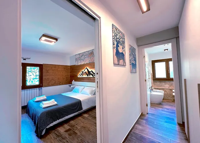 Bed & Breakfast La Del Cervo