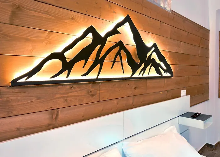 La Del Cervo Castel Di Sangro