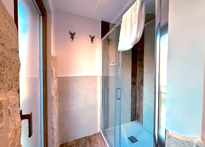 La Del Cervo Bed & Breakfast Castel Di Sangro